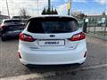 FORD FIESTA 1.0 Ecoboost Hybrid 125 CV 5 porte Titanium