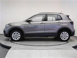 VOLKSWAGEN T-CROSS  1.0 TSI 110 CV DSG Style BMT