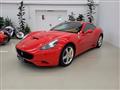 FERRARI CALIFORNIA DCT