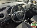 TOYOTA YARIS 1.0 5 porte Active NEOPATENTATI