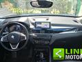 BMW X1 sDrive18i xLine Plus