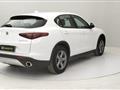 ALFA ROMEO STELVIO 2.2 t Business Q4 190cv auto my19