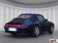 PORSCHE 993 911 Carrera Cabrio