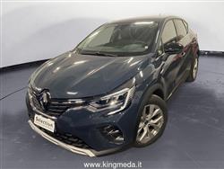 RENAULT NUOVO CAPTUR PLUG-IN HYBRID Captur Plug-in Hybrid E-Tech 160 CV Intens