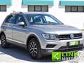 VOLKSWAGEN TIGUAN 2.0 TDI SCR DSG Sport BlueMotion Technology