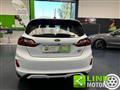 FORD FIESTA ST 1.5 200CV CLIMABIZONA,PELLE,NAVI, RETROCAM.