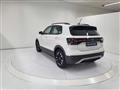 VOLKSWAGEN T-CROSS  1.0 TSI 115 CV DSG Style BMT