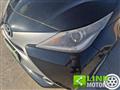 TOYOTA AYGO 1.0 VVT-i 69 CV 5 PORTE