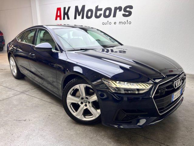 AUDI A7 SPORTBACK SPB 40 2.0 TDI S tronic Business Plus