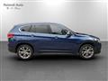 BMW X1 sdrive16d Business Advantage auto