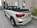 VOLKSWAGEN T-ROC Cabriolet 1.5 TSI ACT DSG R-Line"RADAR"VIRTUAL"LED