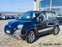 FIAT PANDA CROSS 1.3 MJT S&S 4x4