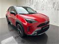 TOYOTA YARIS CROSS 1.5 Hybrid 5p. E-CVT AWD-i Adventure