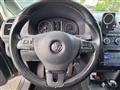 VOLKSWAGEN TOURAN Comfortline 1.6 TDI DPF