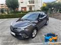 TOYOTA C-HR 1.2 Turbo Active