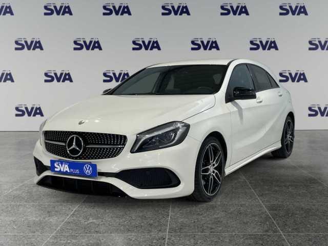 MERCEDES CLASSE A Classe A180