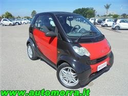 SMART FORTWO 800 cdi Pure n°4