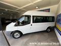 FORD TRANSIT 300M 2.2 TDCi/100 PM-TM Combi Trend TETTO ALTO