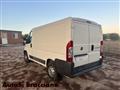 FIAT DUCATO 33  POSSIBILITA' 3 POSTO