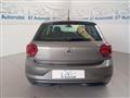 VOLKSWAGEN POLO 1.0 TSI 5p. Comfortline BlueMotion Technology