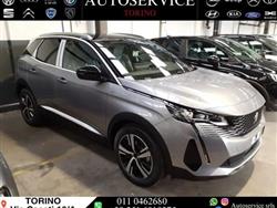 PEUGEOT 3008 BlueHDi 130 S&S EAT8 GT