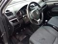 SUZUKI SWIFT CIVIT. MARCHE - 1.2 GPL - VVT 4WD 5P GL Style