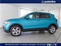 VOLKSWAGEN T-CROSS 1.0 TSI 110 CV Advanced