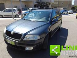 SKODA OCTAVIA 1.9 TDI F.AP. Wagon Ambition