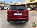 HYUNDAI SANTA FE 2.0 CRDi 4WD Style