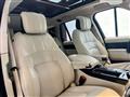 LAND ROVER RANGE ROVER 3.0 sdV6 Vogue