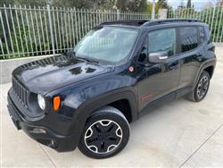 JEEP RENEGADE 2.0 Mjt 170CV 4WD Trailhawk TETTUCCIO