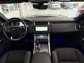 LAND ROVER RANGE ROVER SPORT 3.0D l6 249 CV HSE Dynamic/Tetto/Vent+Risc