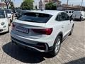 AUDI Q3 SPORTBACK SPB Sportback 35 TFSI S tronic S line #Port.El #19