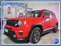 JEEP RENEGADE 1.6 Mjt 120 CV Longitude (Pack Business)