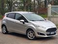 FORD FIESTA 1.4 5p. Bz.- GPL Titanium