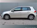 VOLKSWAGEN GOLF 1.6 TDI 90 CV 5p. Trendline BlueMotion Technology