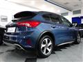 FORD Focus 1.0 EcoBoost 125 CV ACTIVE