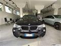 BMW X4 xDrive20d Msport