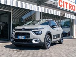 CITROEN C3 BlueHDi 100 S&S Plus