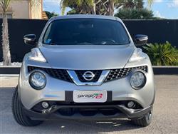 NISSAN Juke 1.5 dCi S&S N-Connecta