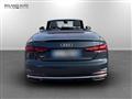 AUDI A5 SPORTBACK Cabrio 40 2.0 tdi Business Advanced 190cv s-tronic