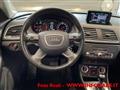 AUDI Q3 2.0 TDI 177 CV quattro S tronic Business