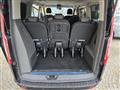 FORD TOURNEO CUSTOM 320 2.0 TDCi 130CV aut. PC Titanium