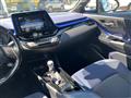 TOYOTA C-HR 1.8 Hybrid E-CVT Style+