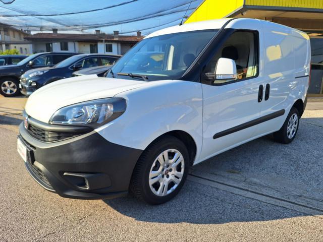 FIAT DOBLÒ 1.6 MJT 105CV DOPPIA PORTA LATERALE N°FX135