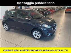 HYUNDAI I10 1.0 MPI Tech + CONNECT PACK KM 31567