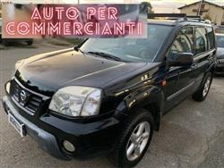 NISSAN X-TRAIL 2.2 TD Di Sport