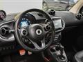 SMART FORTWO BRABUS 0.9 Turbo twinamic