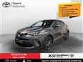 TOYOTA C-HR 1.8 Hybrid E-CVT Trend