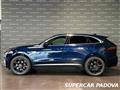 JAGUAR F-PACE 2.0 D 163 CV AWD aut. R-Dynamic S